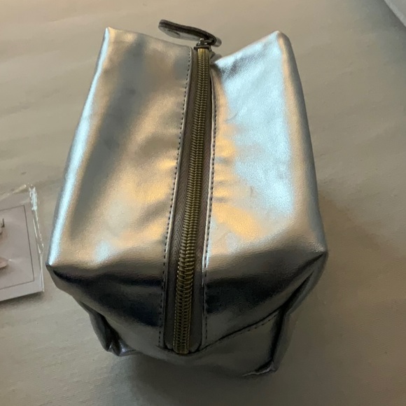 COPY - NWOT Cosmetic Case w/ Enclosures - Picture 3 of 4